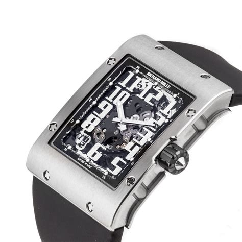 richard mille cheap price|richard mille pre owned watch.